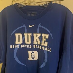 💡3/$15💡Duke T-shirt